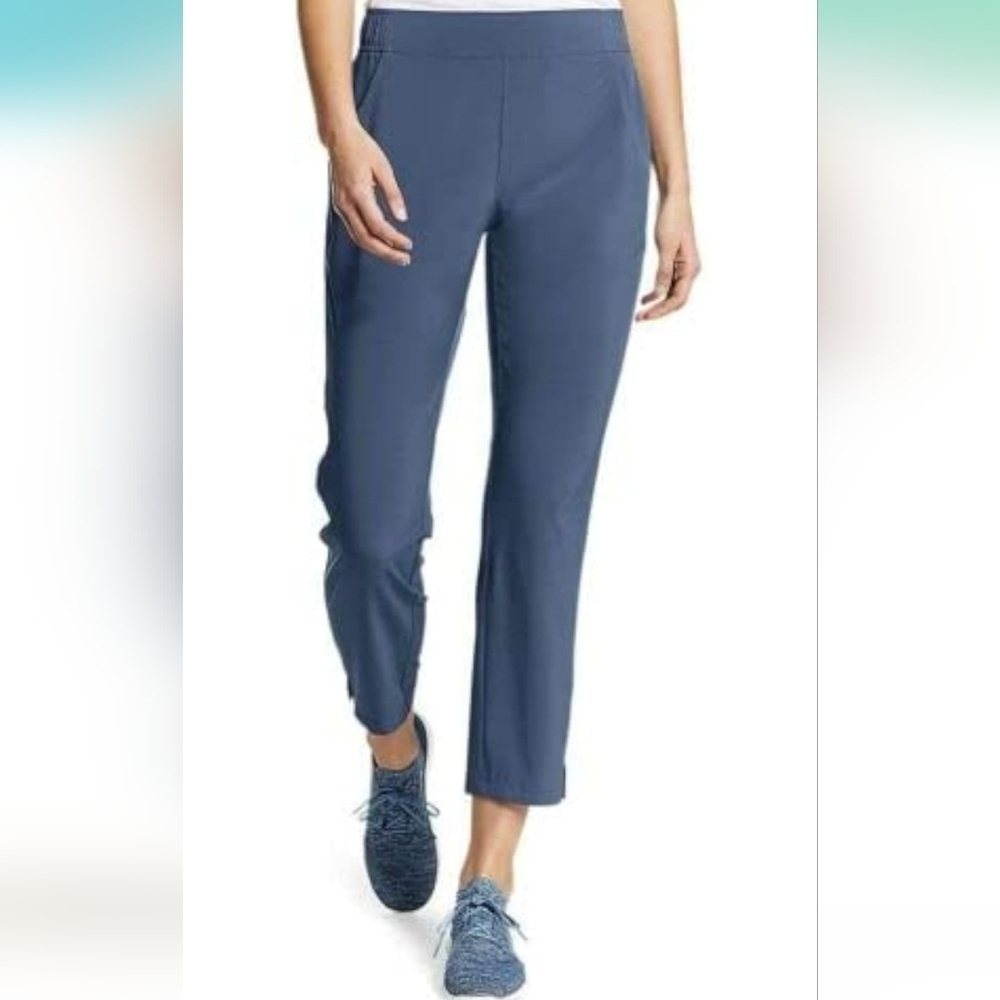 Eddie Bauer Departure ankle Pants